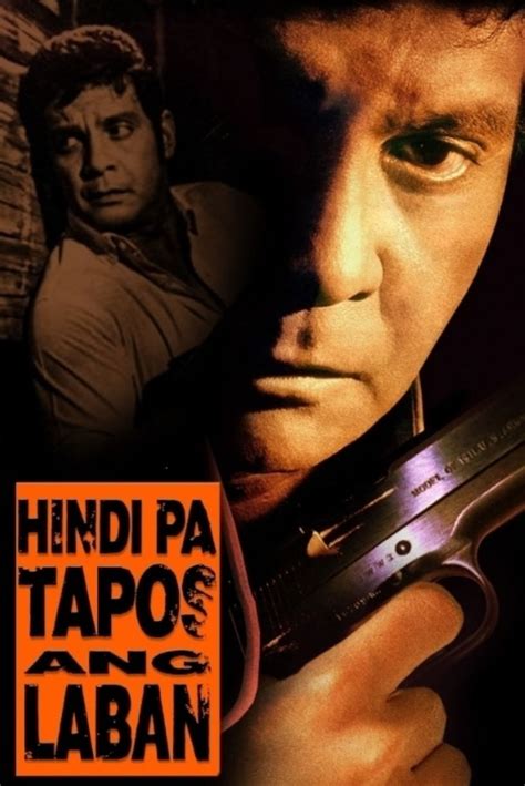 Hindi pa tapos ang laban (1994) .